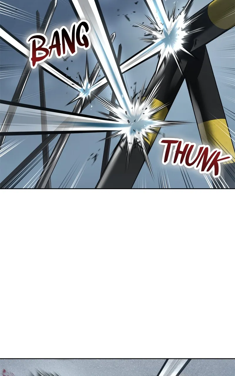 Dead Mansion Chapter 44 page 127 - 