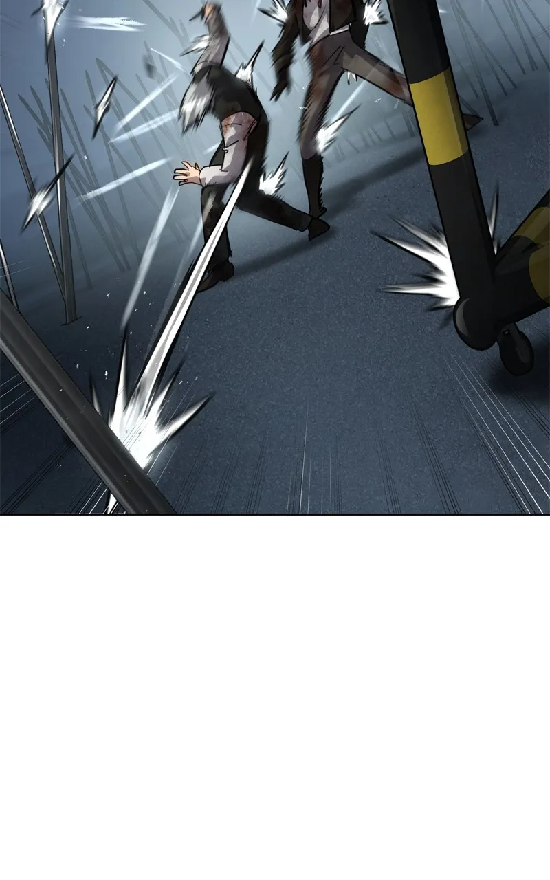 Dead Mansion Chapter 44 page 130 - 