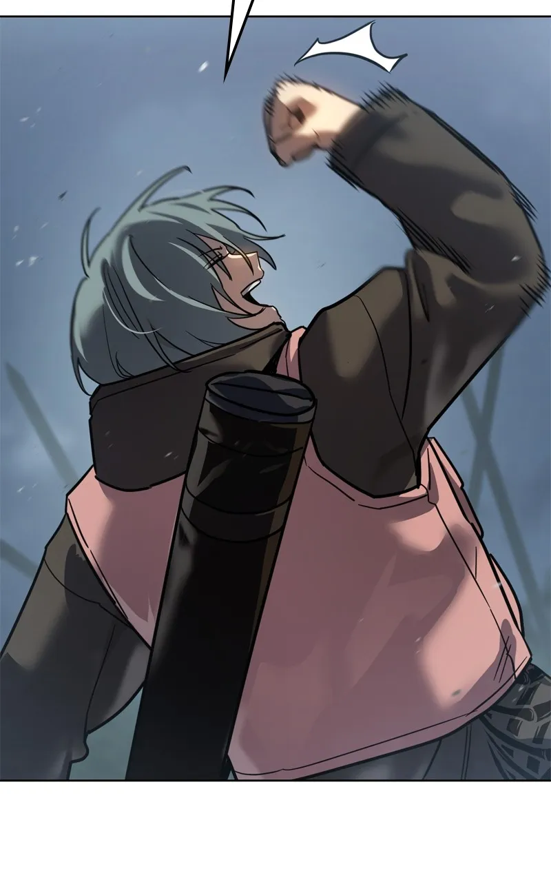 Dead Mansion Chapter 44 page 133 - 