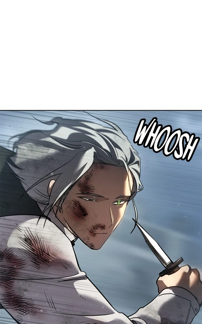 Dead Mansion Chapter 44 page 134 - 