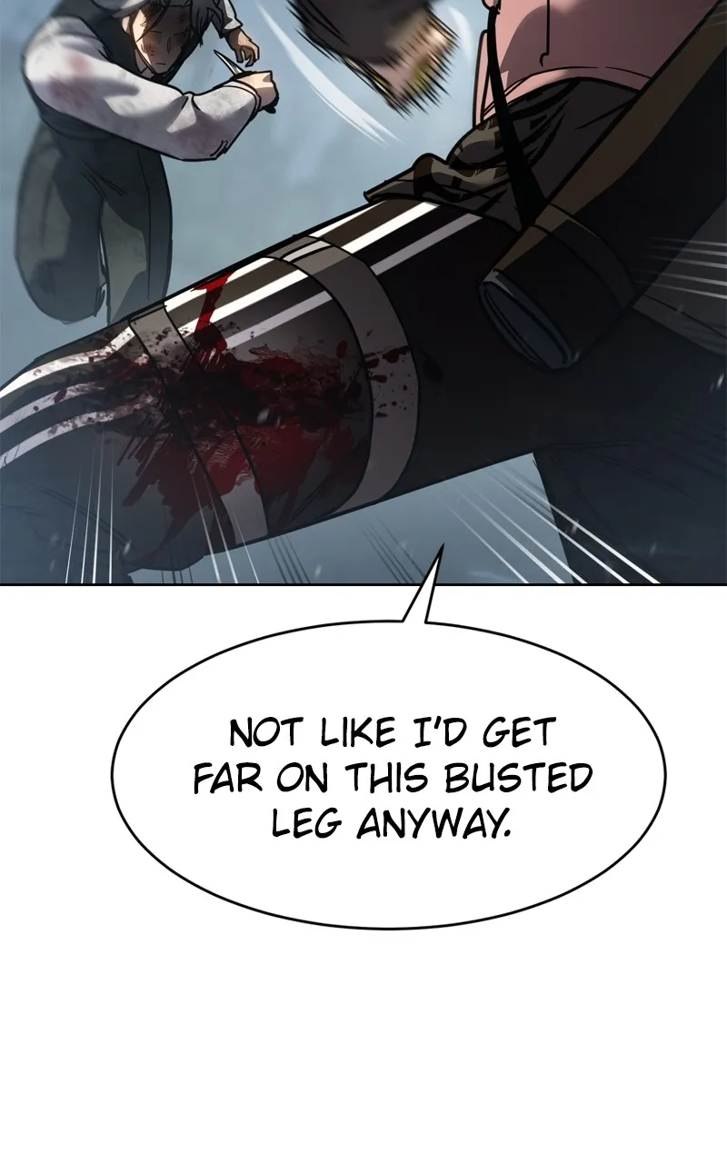 Dead Mansion Chapter 44 page 136 - 