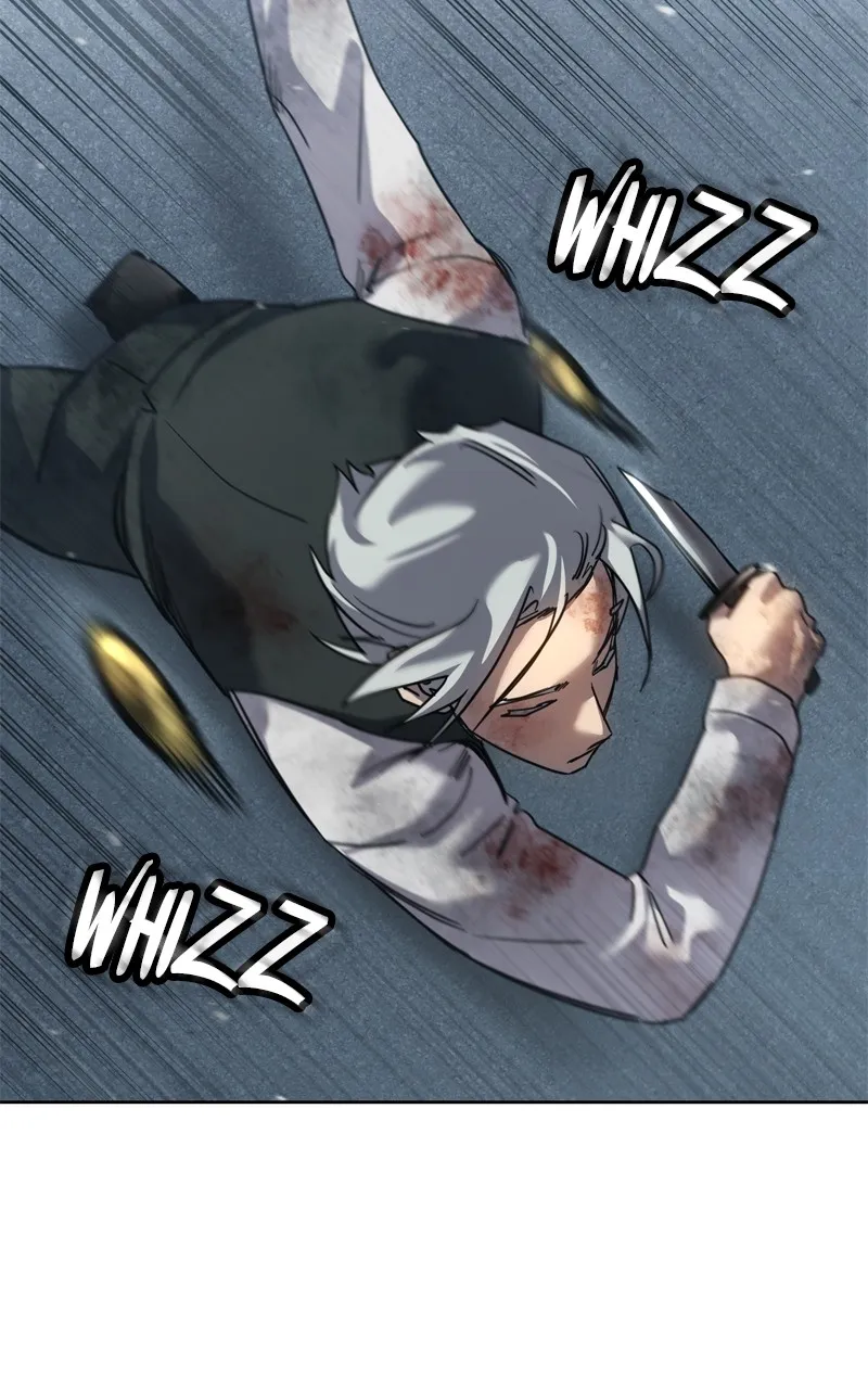 Dead Mansion Chapter 44 page 139 - 