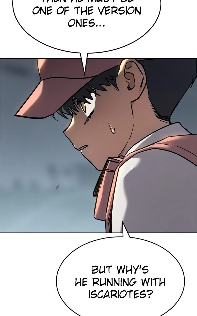 Dead Mansion Chapter 44 page 15 - 