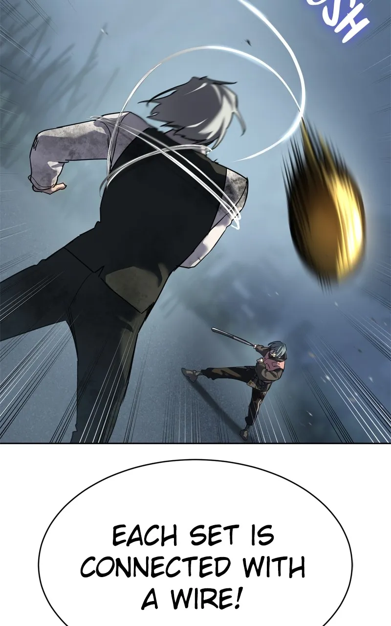 Dead Mansion Chapter 44 page 142 - 