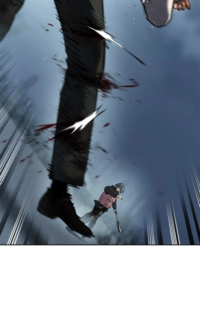 Dead Mansion Chapter 44 page 150 - 