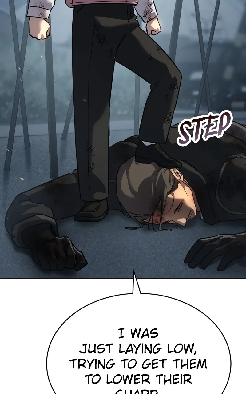 Dead Mansion Chapter 44 page 159 - 