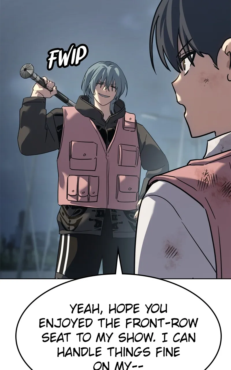 Dead Mansion Chapter 44 page 161 - 