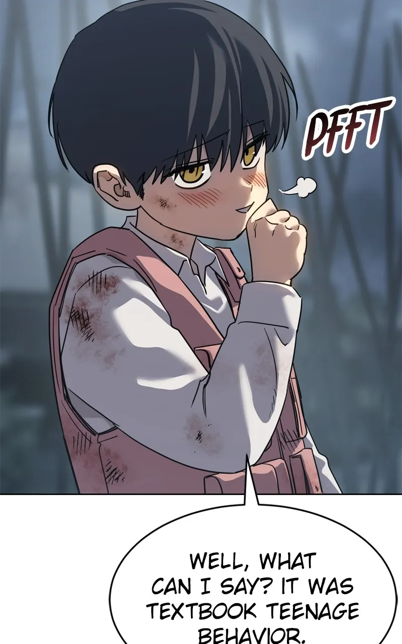Dead Mansion Chapter 44 page 163 - 