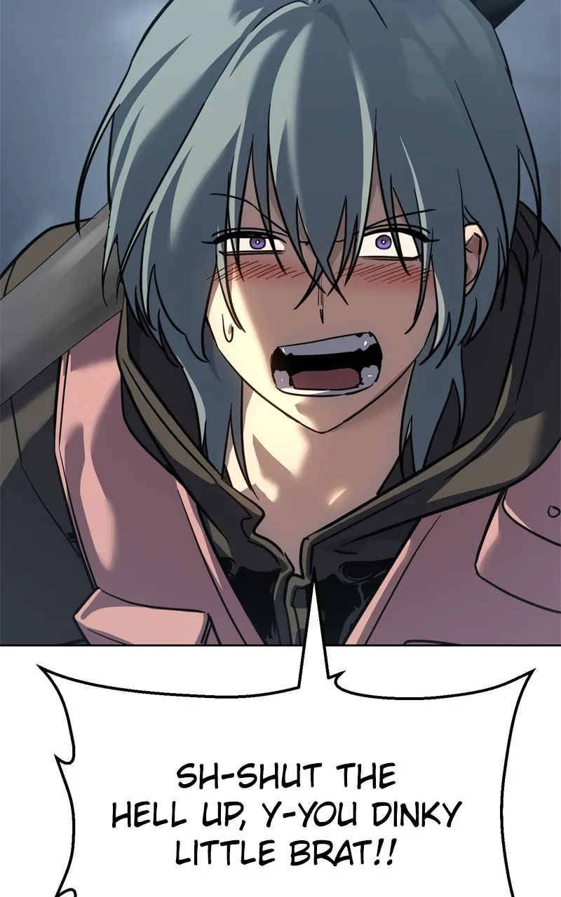 Dead Mansion Chapter 44 page 165 - 