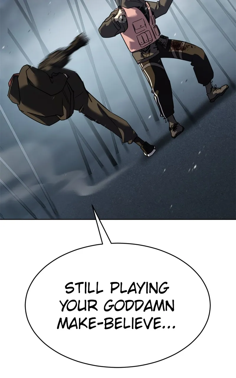 Dead Mansion Chapter 44 page 167 - 