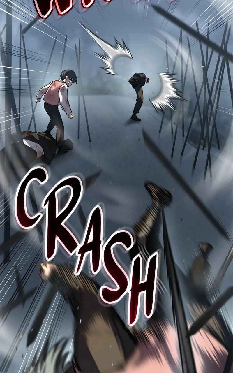 Dead Mansion Chapter 44 page 170 - 