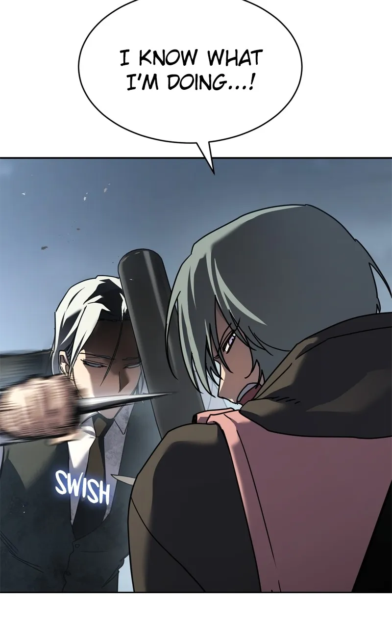 Dead Mansion Chapter 44 page 19 - 