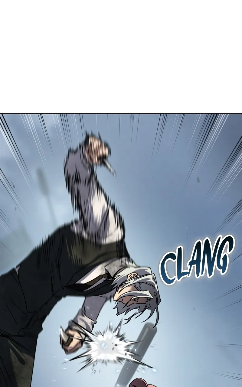 Dead Mansion Chapter 44 page 20 - 