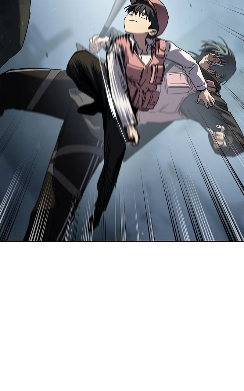 Dead Mansion Chapter 44 page 21 - 