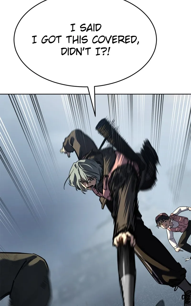 Dead Mansion Chapter 44 page 25 - 