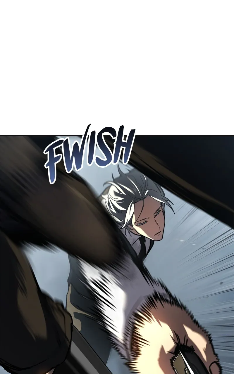 Dead Mansion Chapter 44 page 27 - 