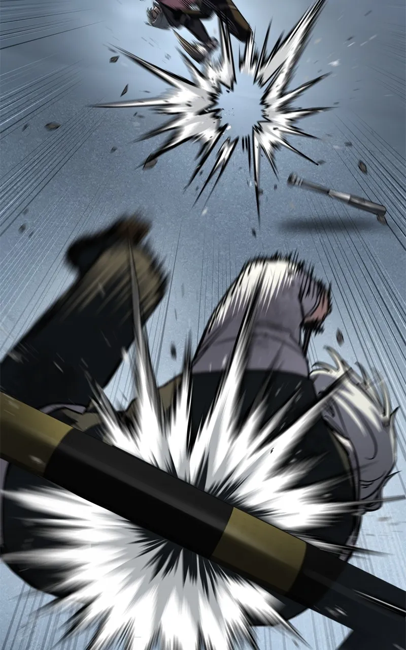 Dead Mansion Chapter 44 page 32 - 