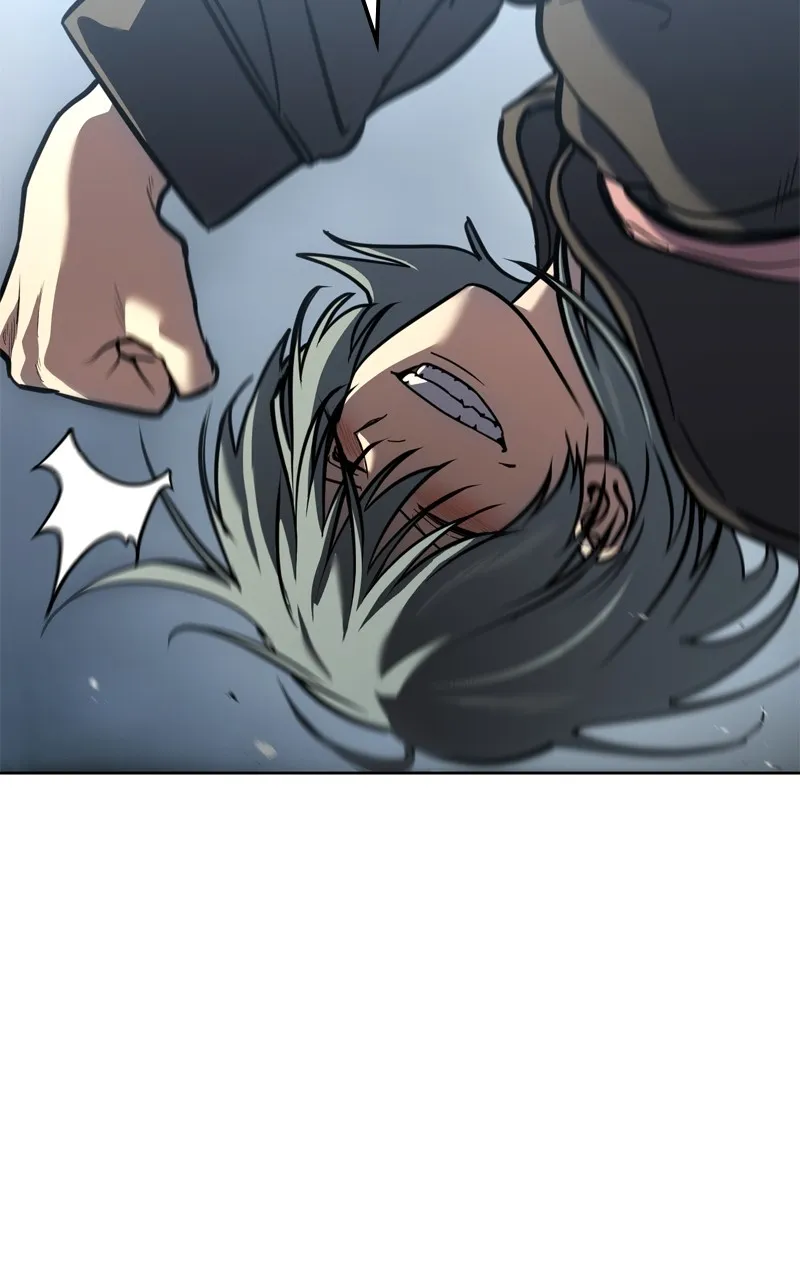 Dead Mansion Chapter 44 page 34 - 