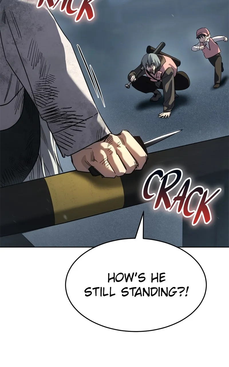 Dead Mansion Chapter 44 page 39 - 