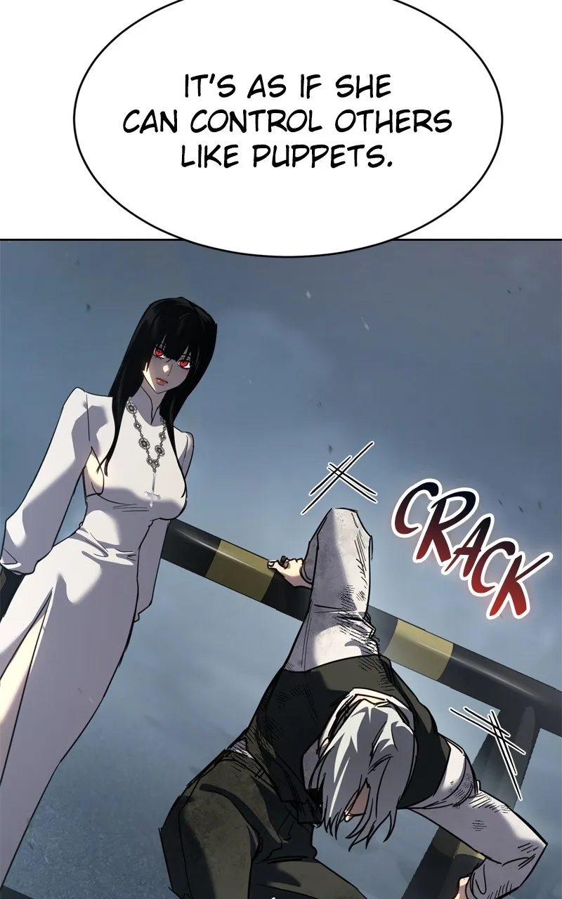 Dead Mansion Chapter 44 page 42 - 