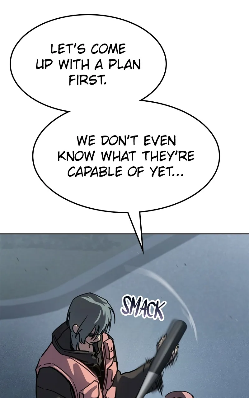 Dead Mansion Chapter 44 page 48 - 