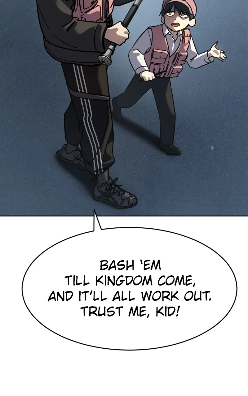 Dead Mansion Chapter 44 page 49 - 