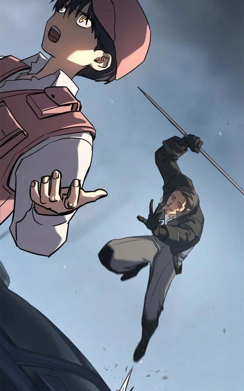 Dead Mansion Chapter 44 page 51 - 