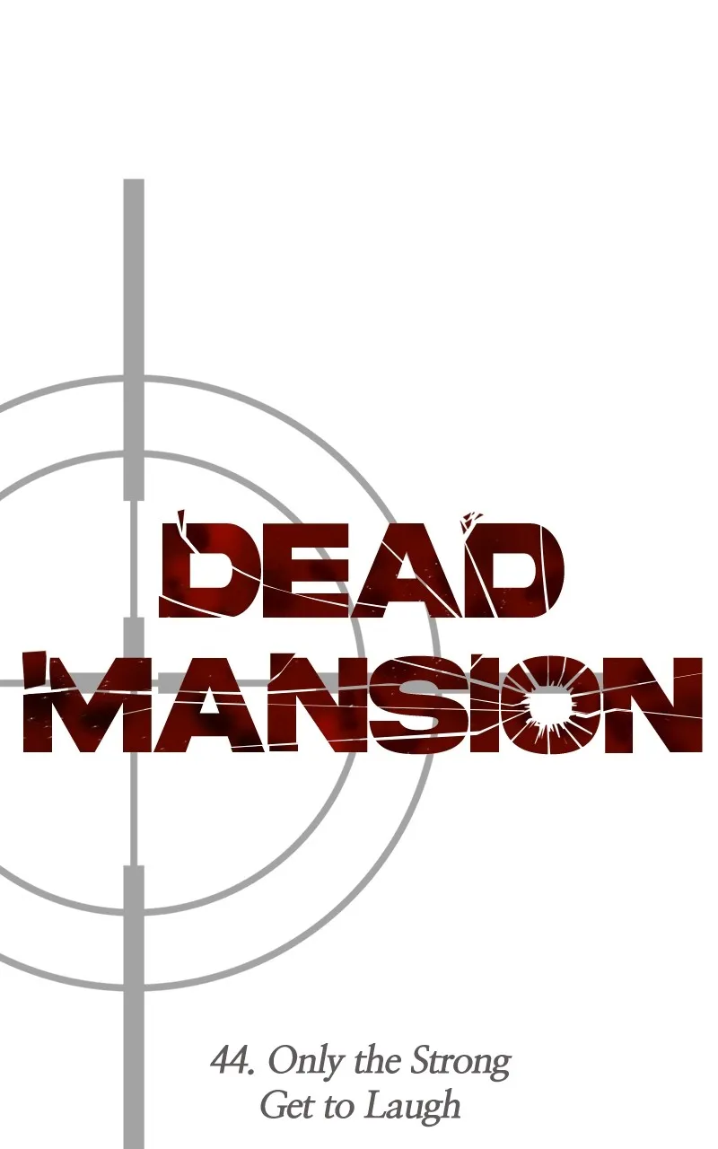 Dead Mansion Chapter 44 page 54 - 