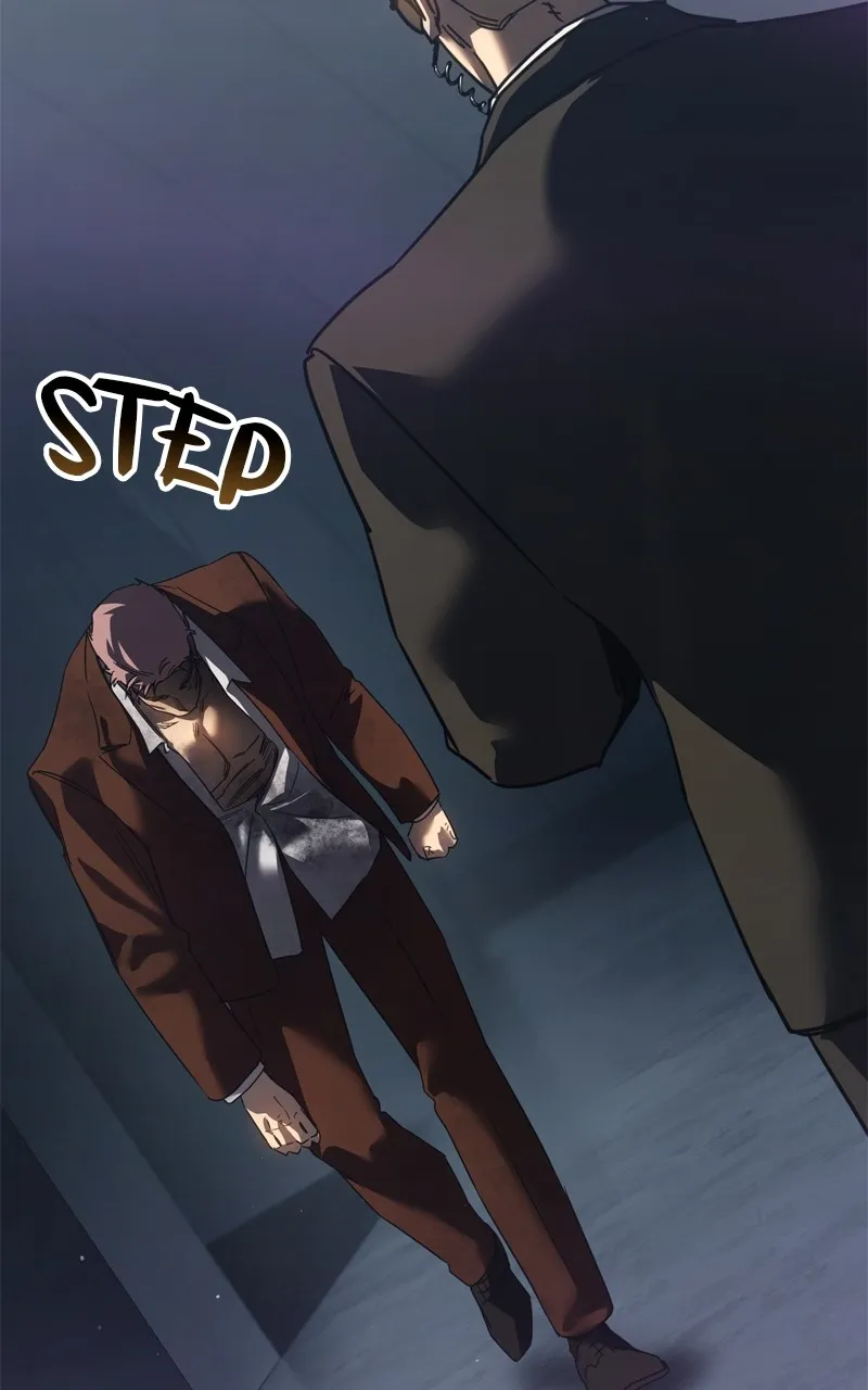 Dead Mansion Chapter 44 page 56 - 