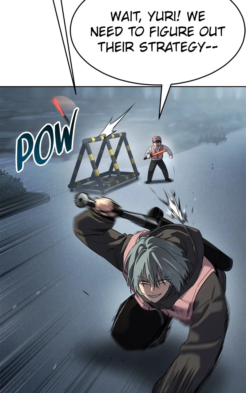 Dead Mansion Chapter 44 page 7 - 