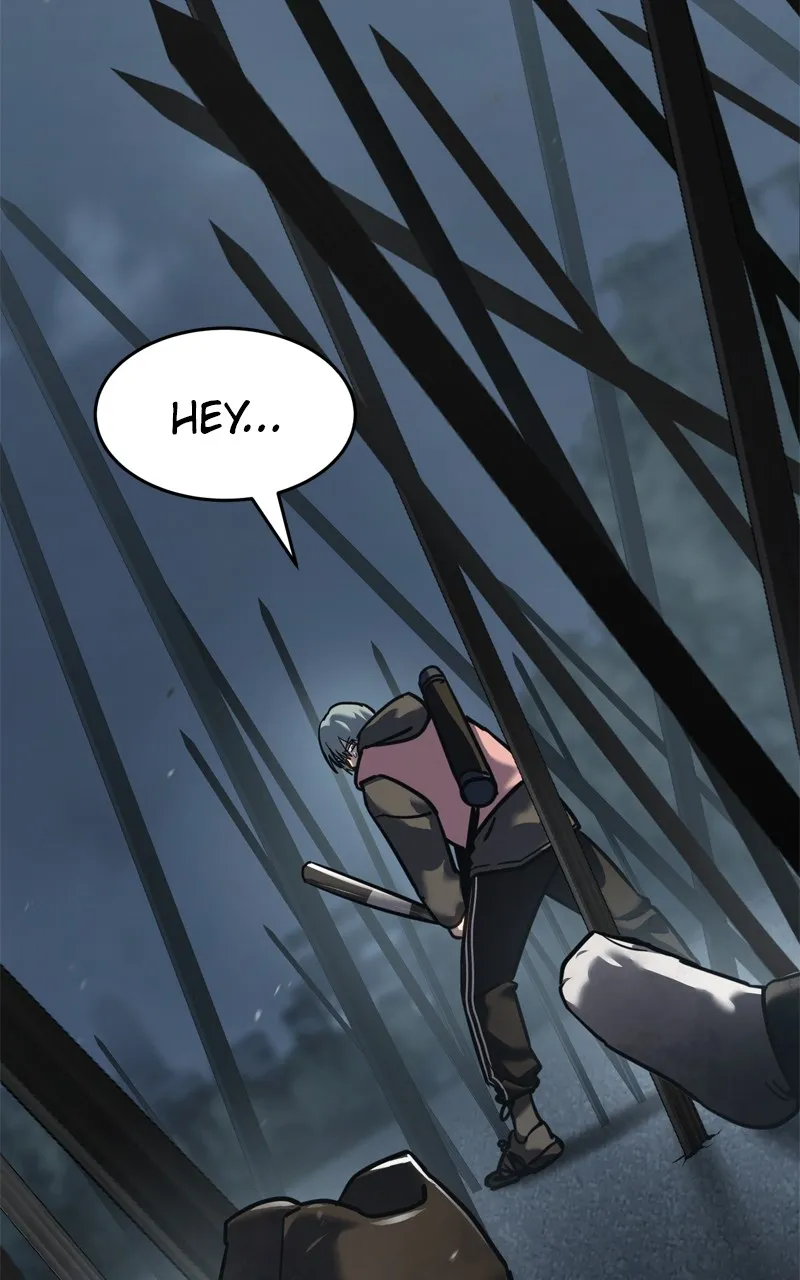 Dead Mansion Chapter 44 page 71 - 