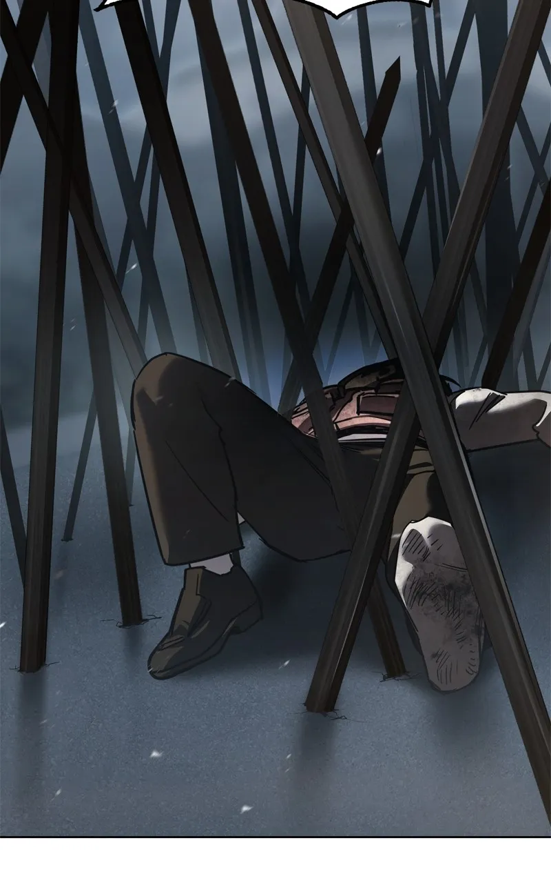 Dead Mansion Chapter 44 page 73 - 
