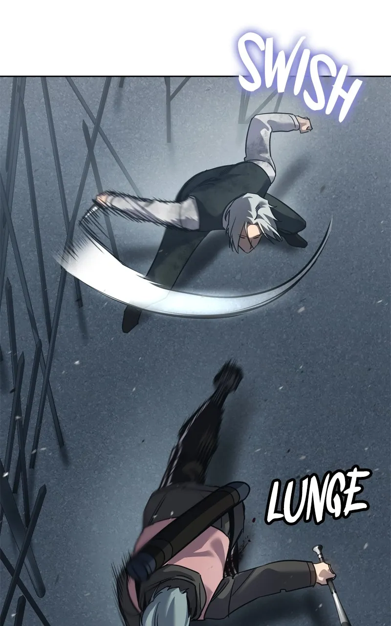 Dead Mansion Chapter 44 page 83 - 