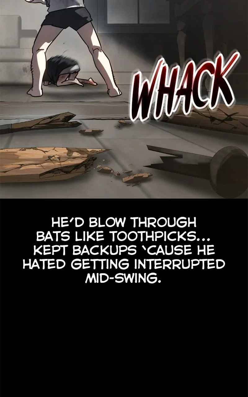 Dead Mansion Chapter 44 page 96 - 