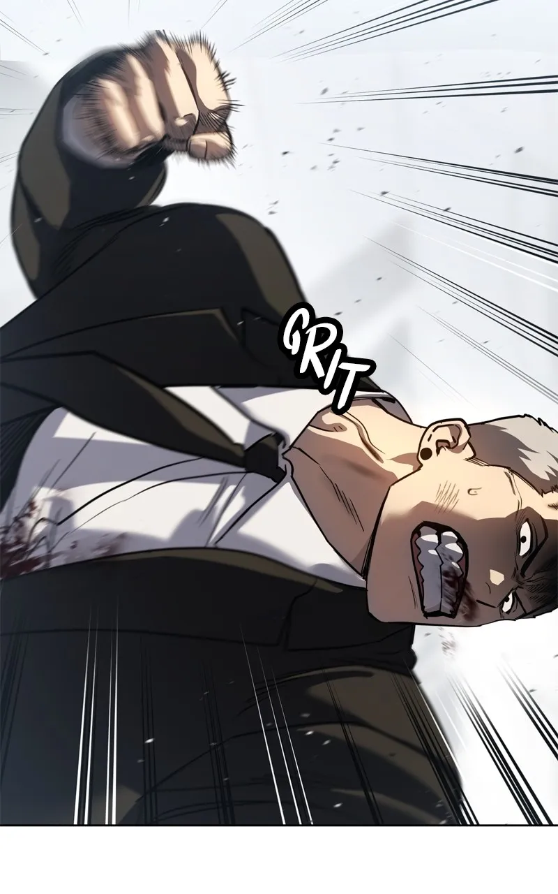 Dead Mansion Chapter 45 page 12 - 