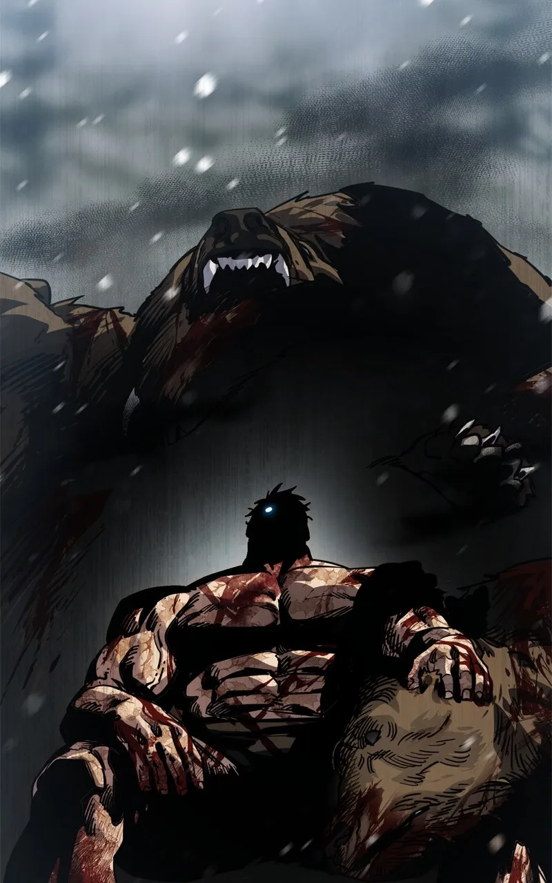 Dead Mansion Chapter 45 page 113 - 