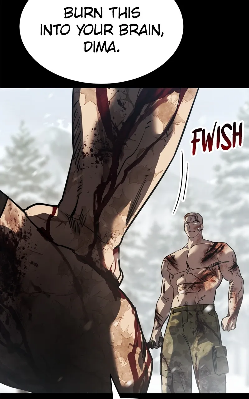 Dead Mansion Chapter 45 page 119 - 