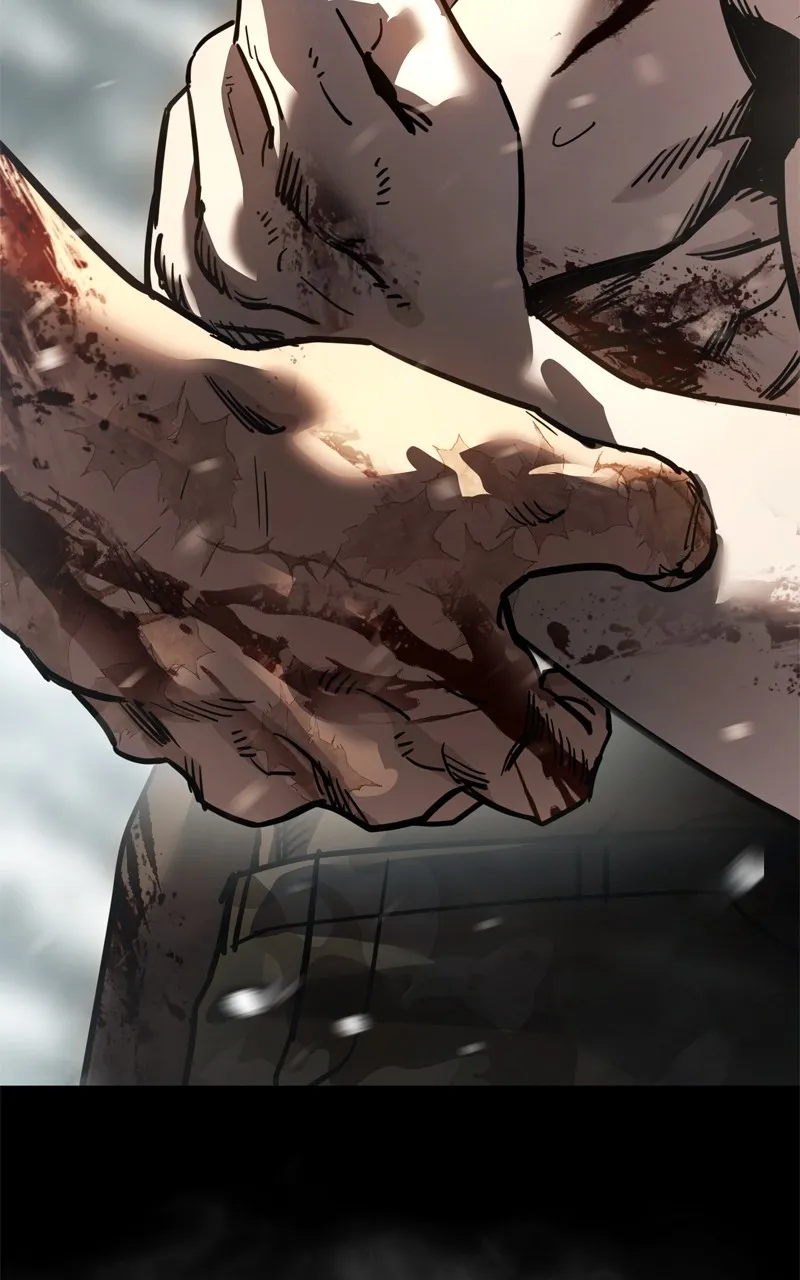 Dead Mansion Chapter 45 page 123 - 