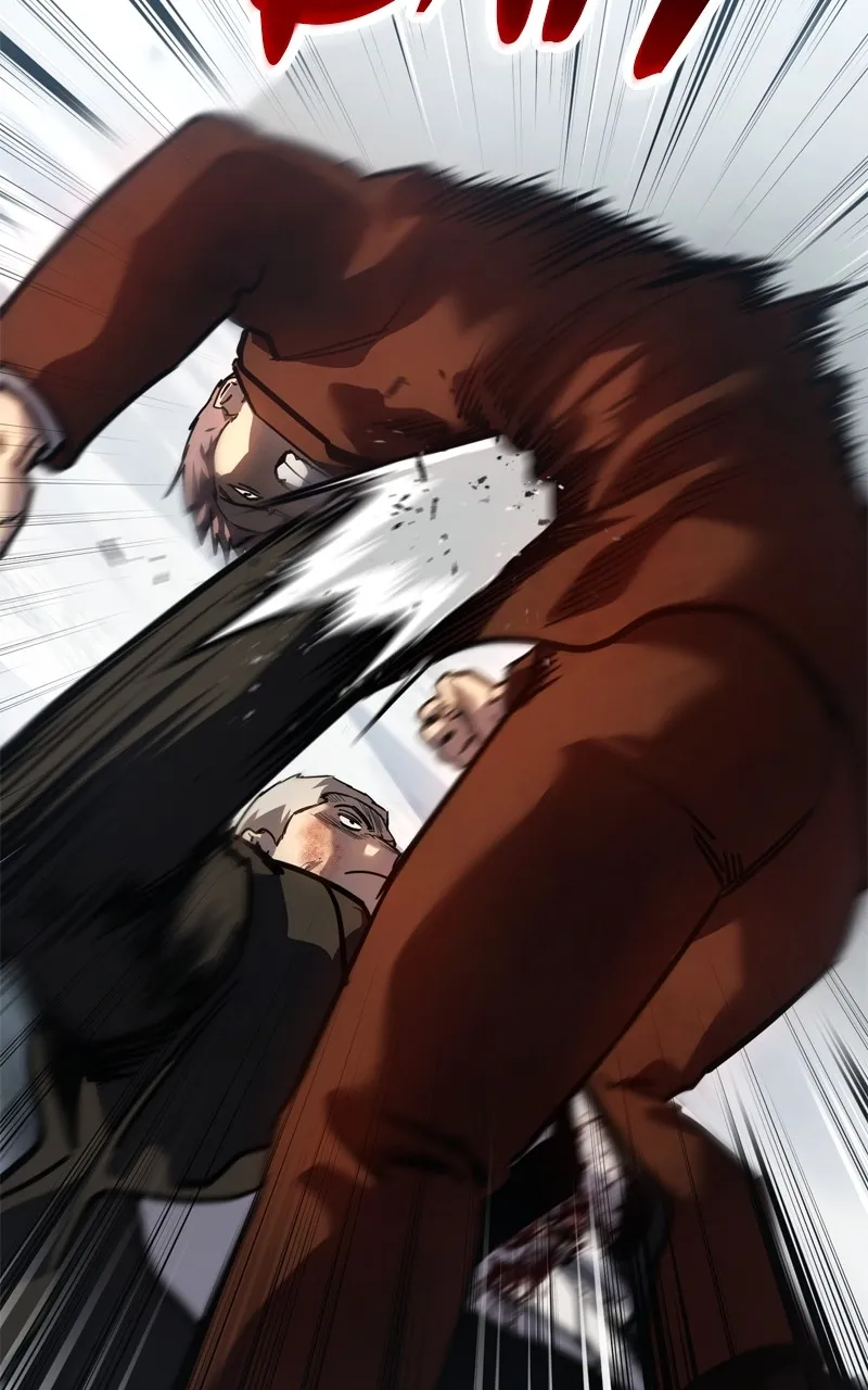 Dead Mansion Chapter 45 page 126 - 
