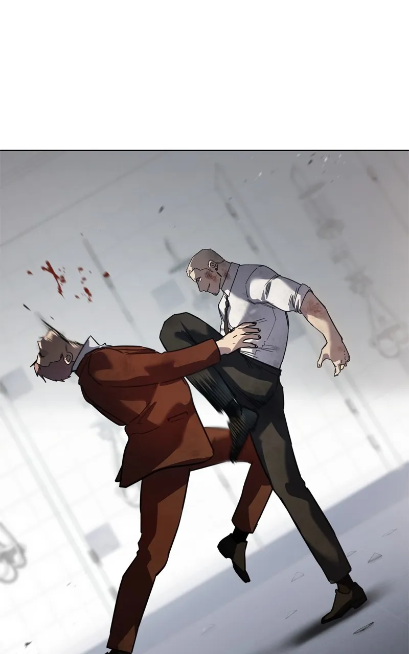 Dead Mansion Chapter 45 page 146 - 