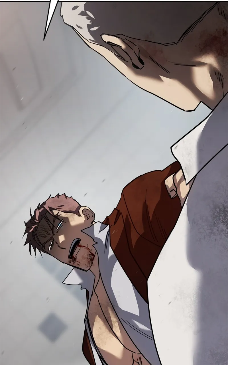 Dead Mansion Chapter 45 page 149 - 