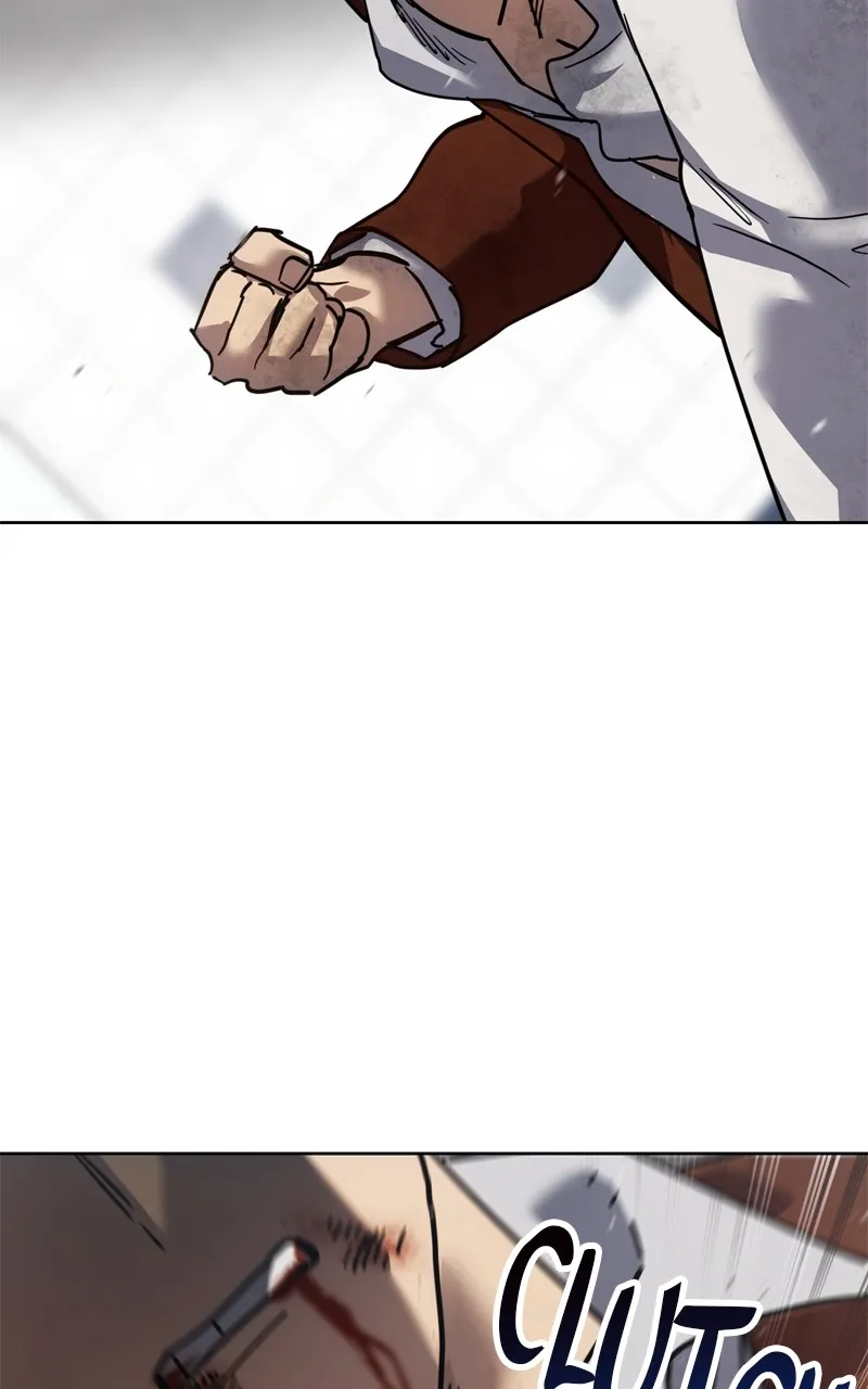 Dead Mansion Chapter 45 page 150 - 