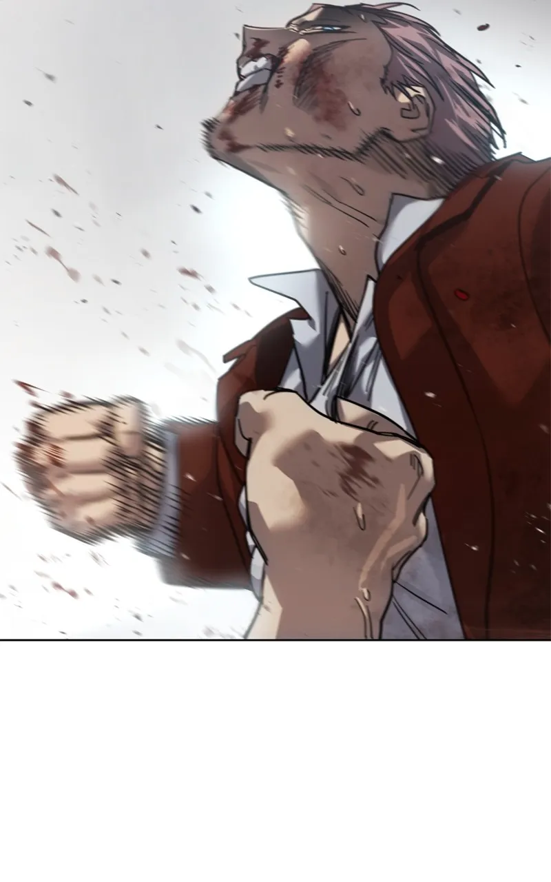 Dead Mansion Chapter 45 page 160 - 