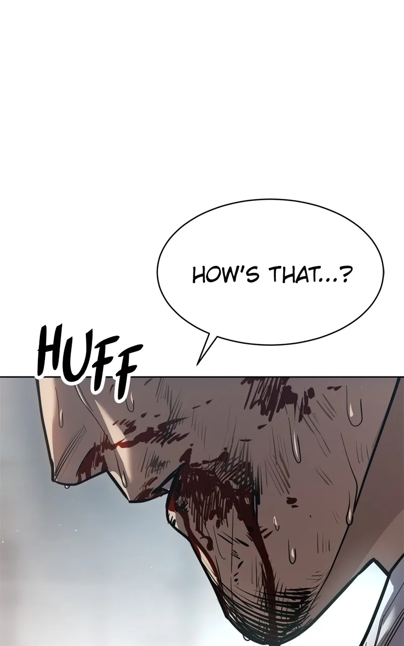Dead Mansion Chapter 45 page 165 - 