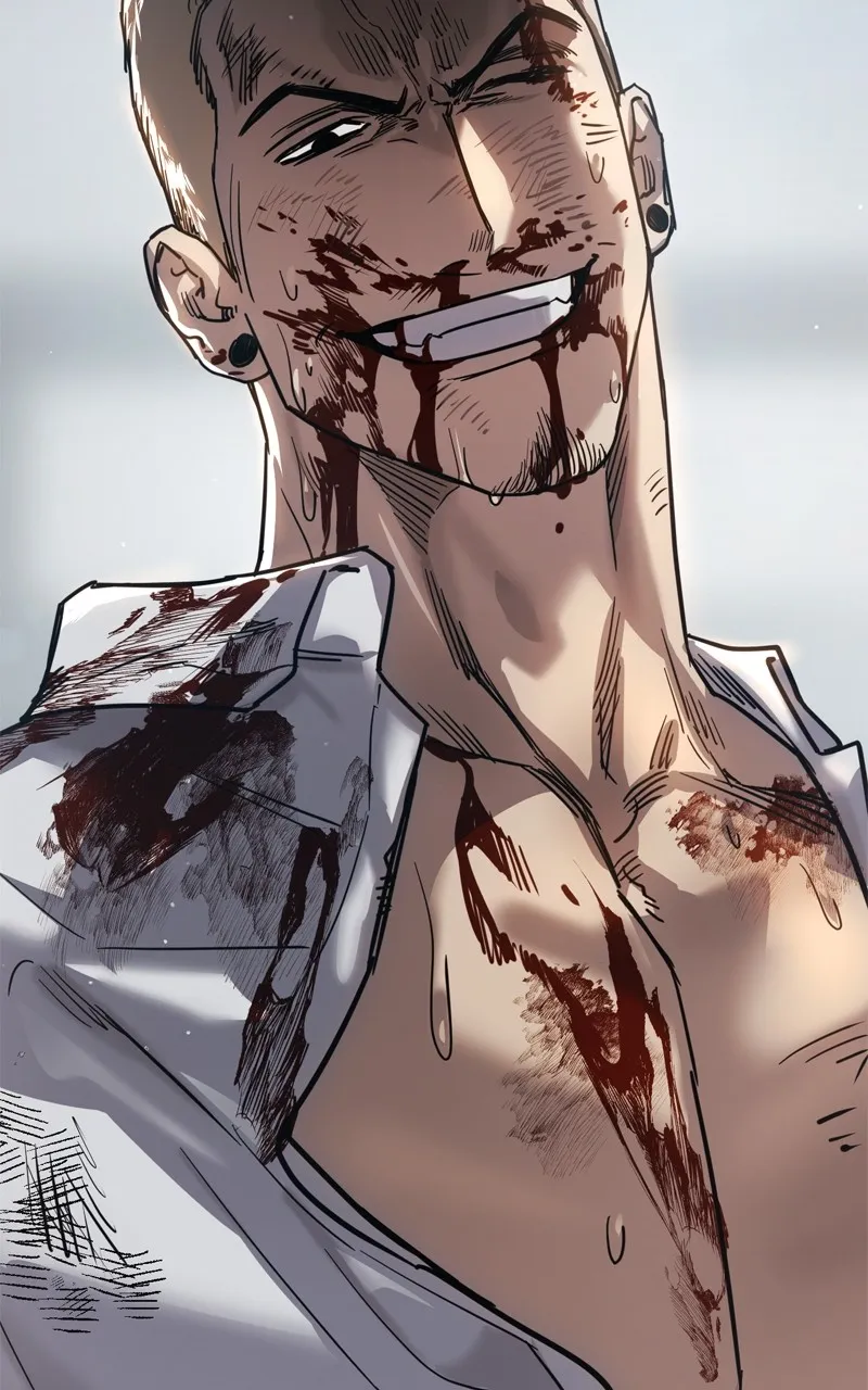 Dead Mansion Chapter 45 page 169 - 