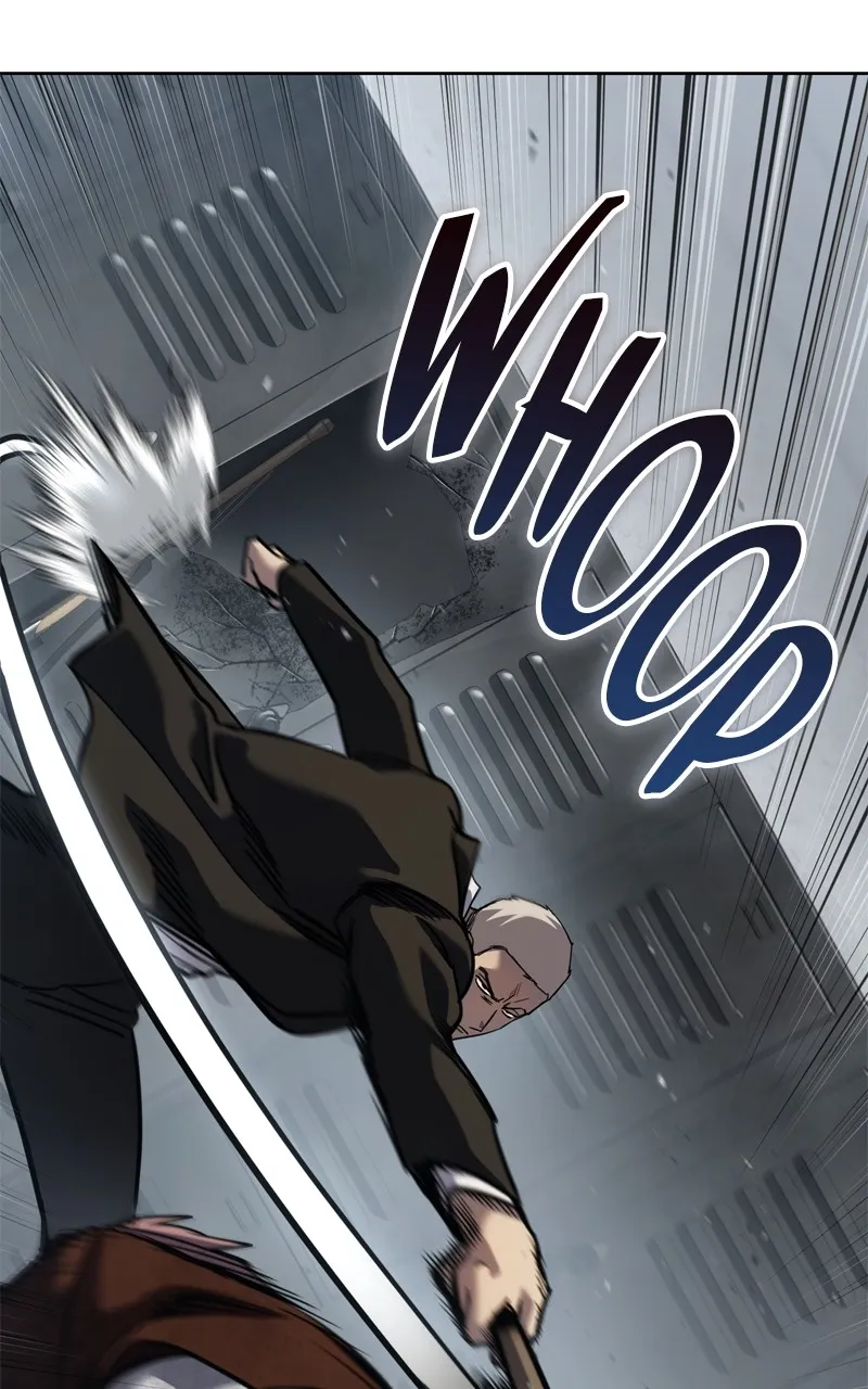 Dead Mansion Chapter 45 page 20 - 