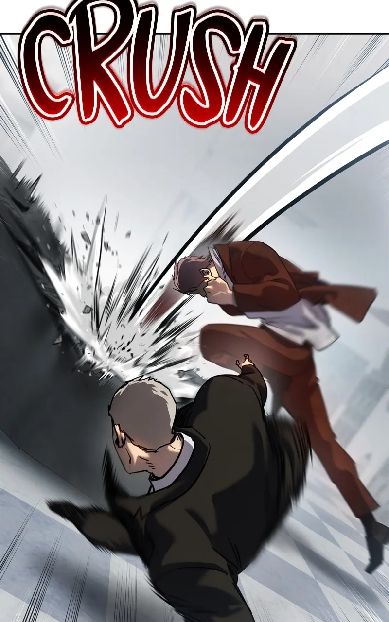 Dead Mansion Chapter 45 page 3 - 