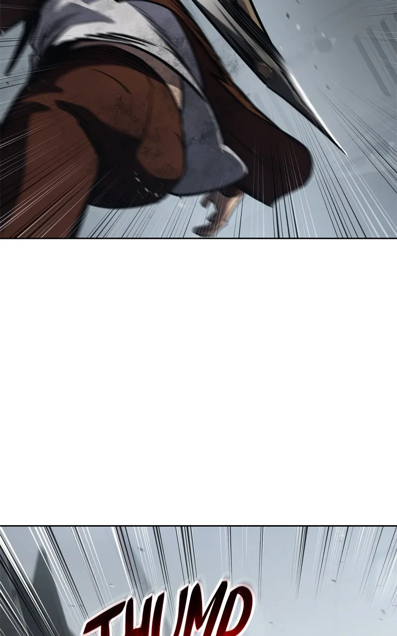 Dead Mansion Chapter 45 page 21 - 