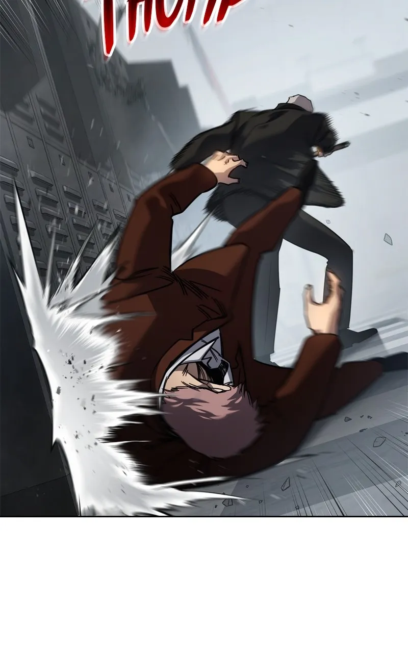 Dead Mansion Chapter 45 page 22 - 
