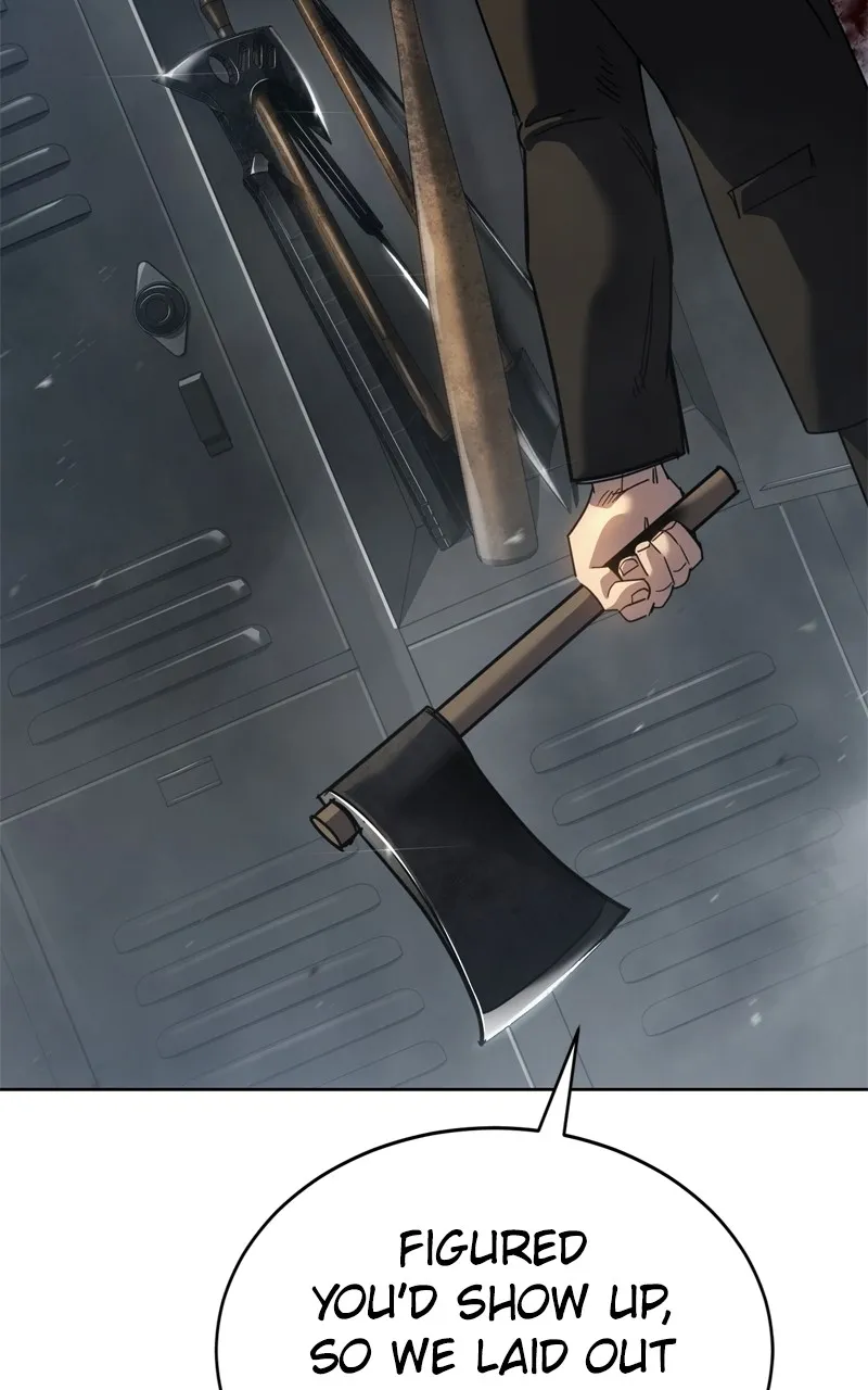 Dead Mansion Chapter 45 page 24 - 